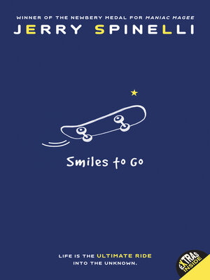 cover image of Smiles to Go
